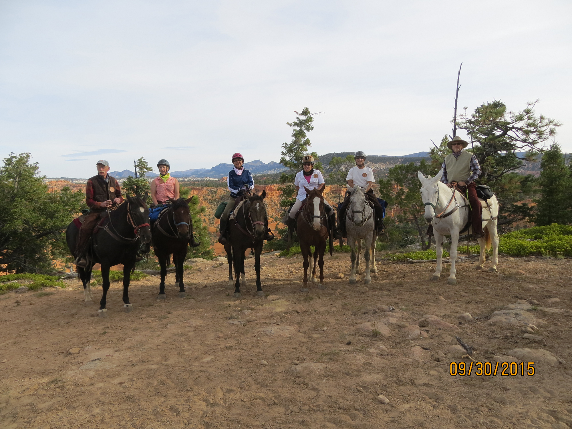 Red Rock Ride Rider Form 2015 Fall Ride 3 | Red Rock Ride