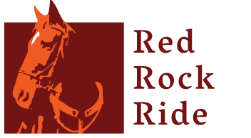 Red Rock Ride Logo